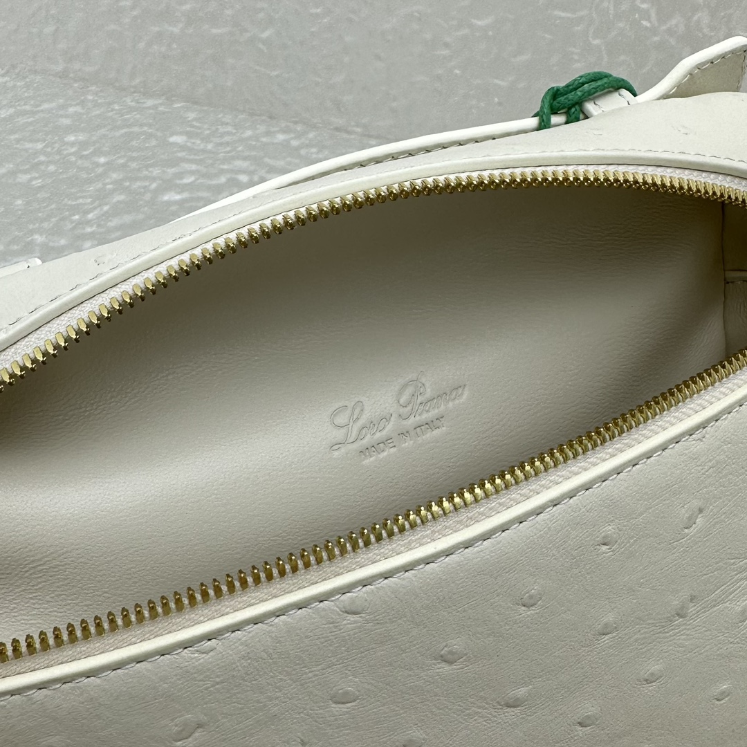 L**o p*ana extra pocket l19 bag-19*7*12cm