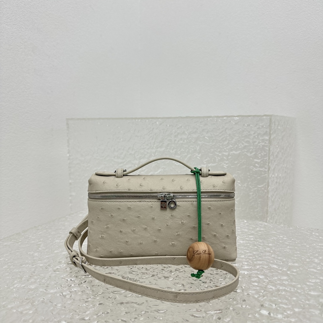 L**o p*ana extra pocket l19 bag-19*7*12cm