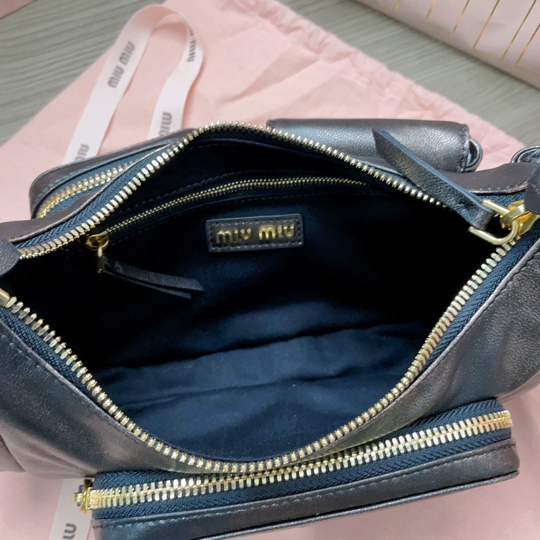 M*um*u bag-21x12x6cm