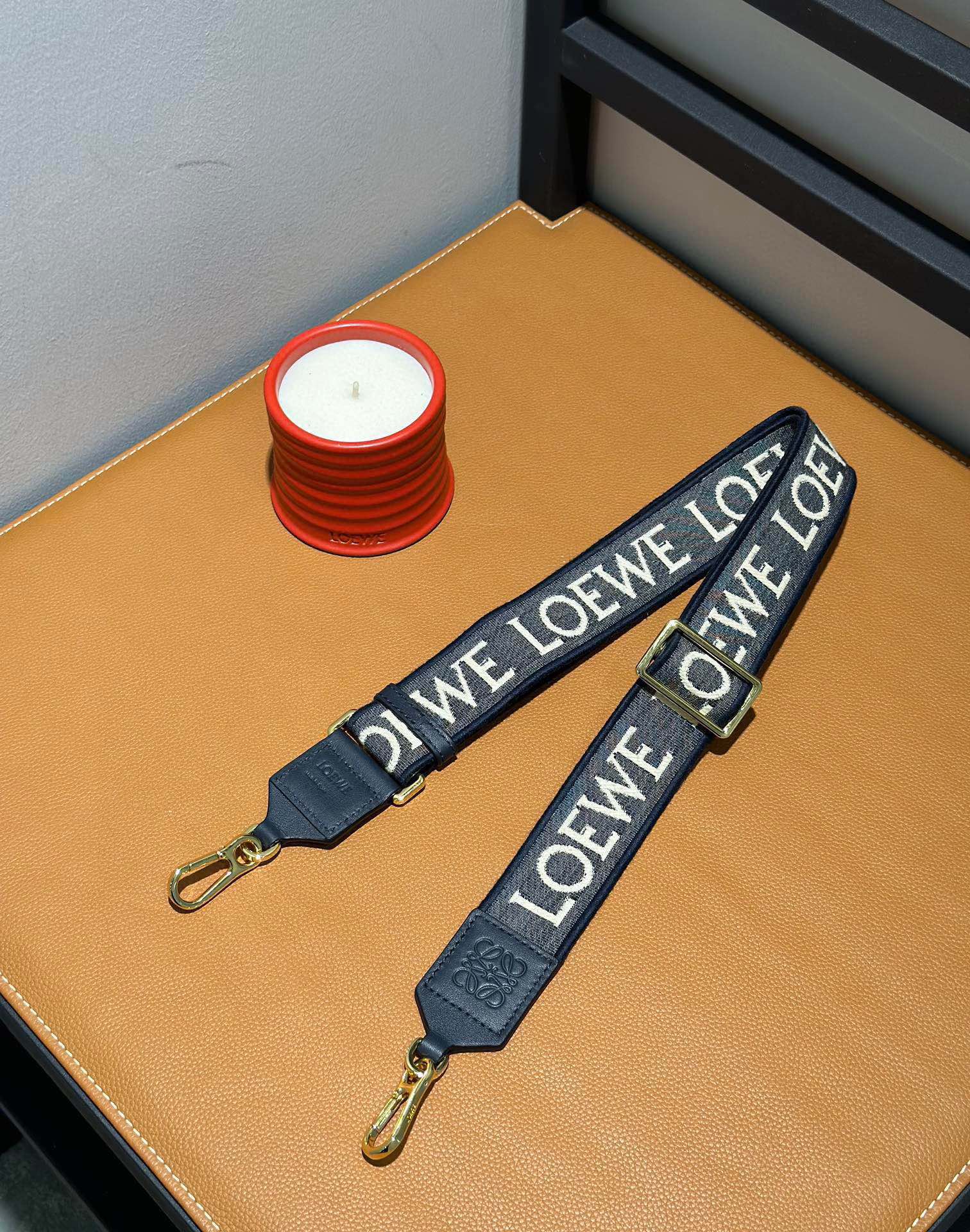 L0ew* straps-105*4cm