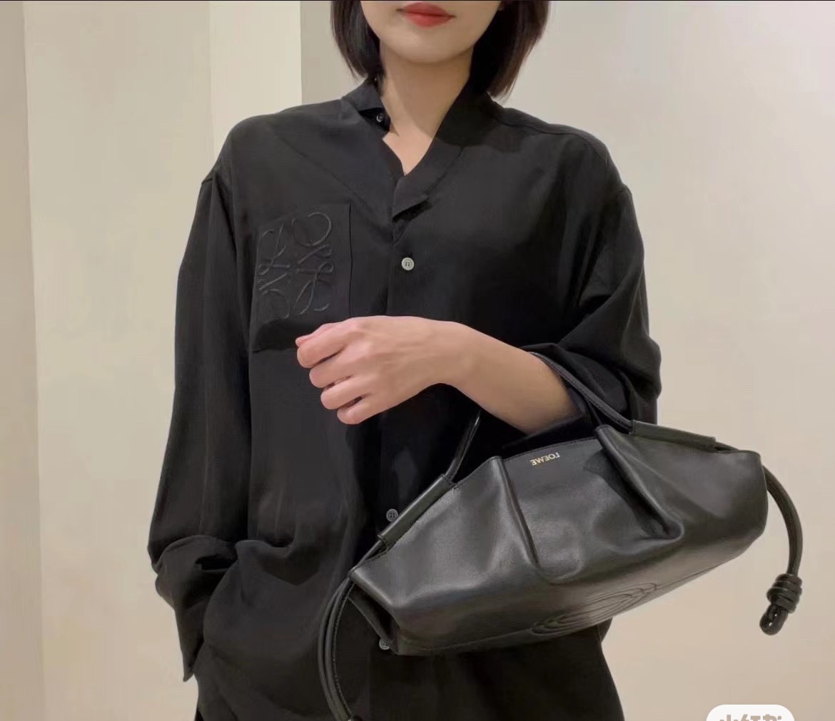 L0ew* paseo bag-44*25*15cm