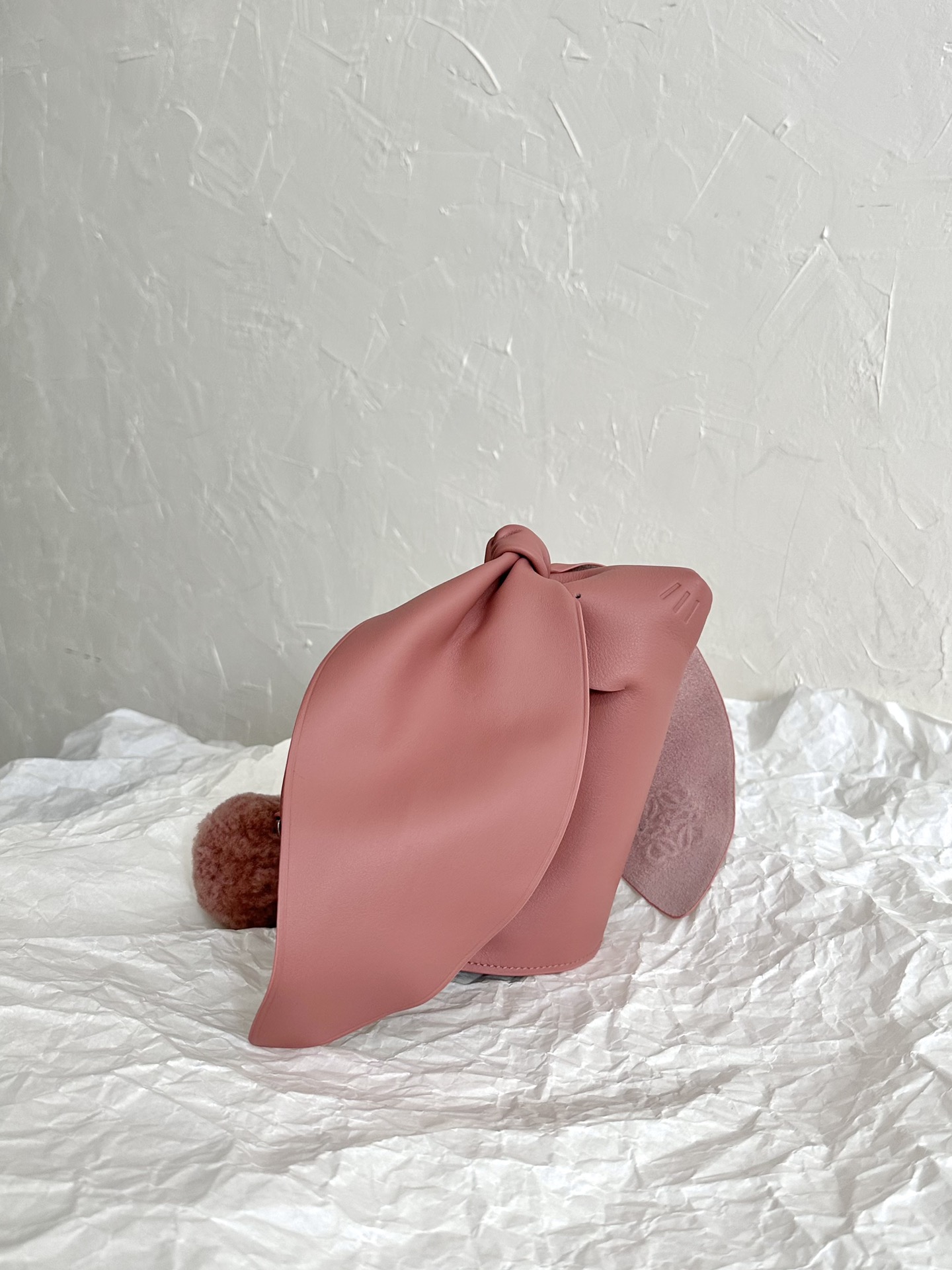 L0ew* bag-18.5*16*9cm