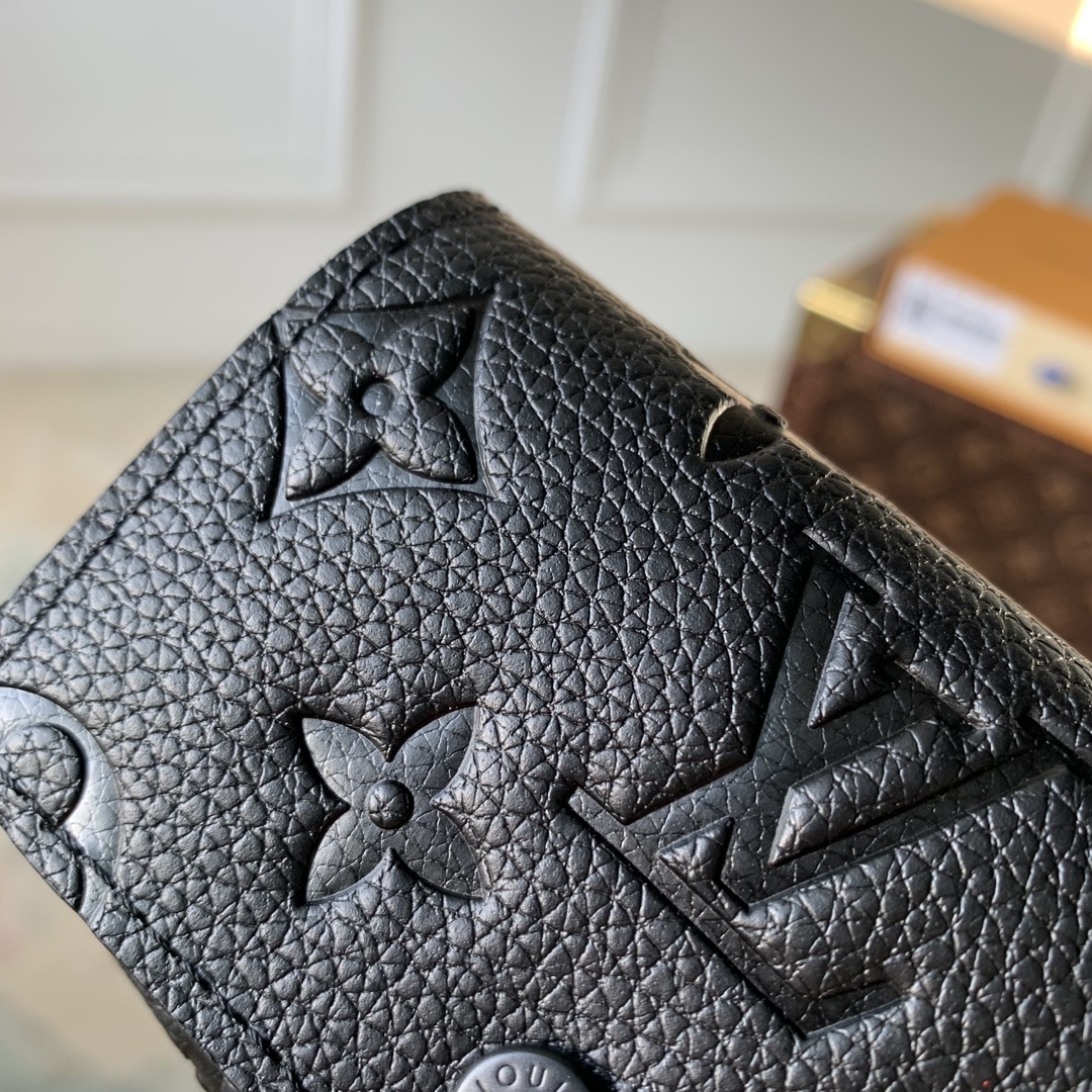 l0*is V*t0n wallet-m82604-12*7*2cm