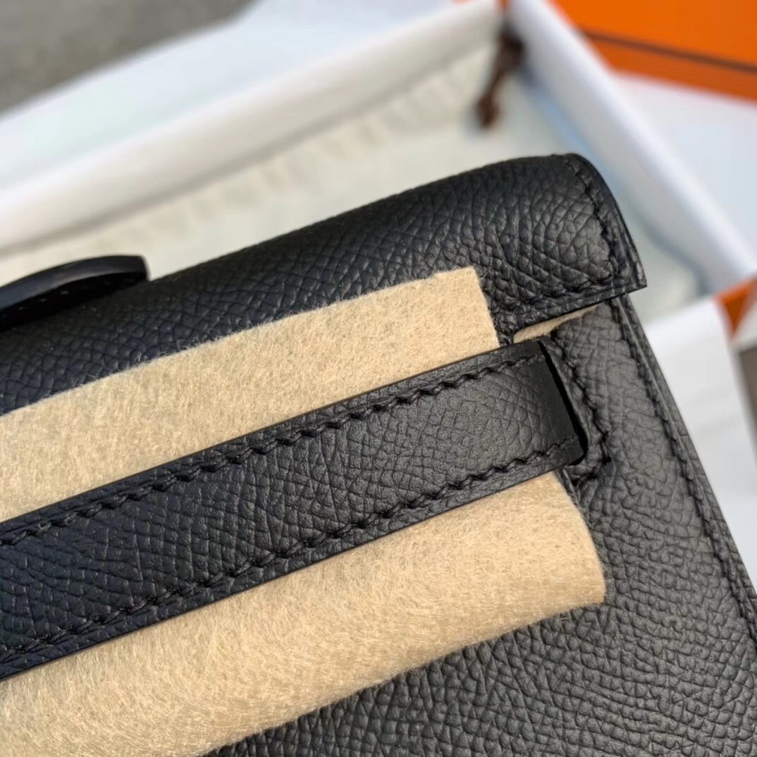 H**mes kelly cut 31-epsom-31*14*3cm