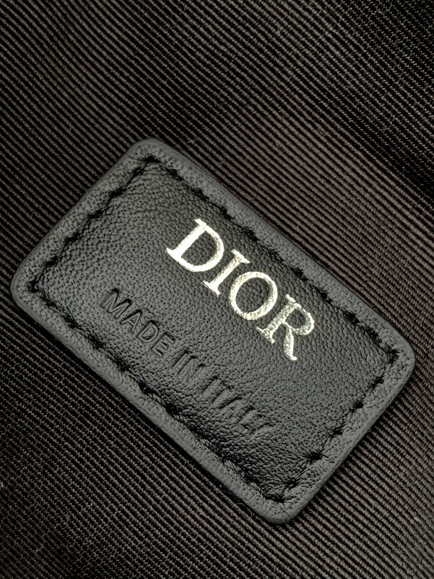 Dio Lingot 22 Bag-22 x 10.5x 12.5CM