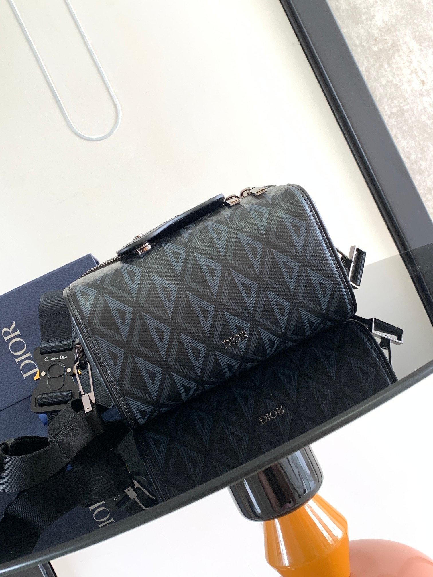 Dio Lingot 22 Bag-22 x 10.5x 12.5CM