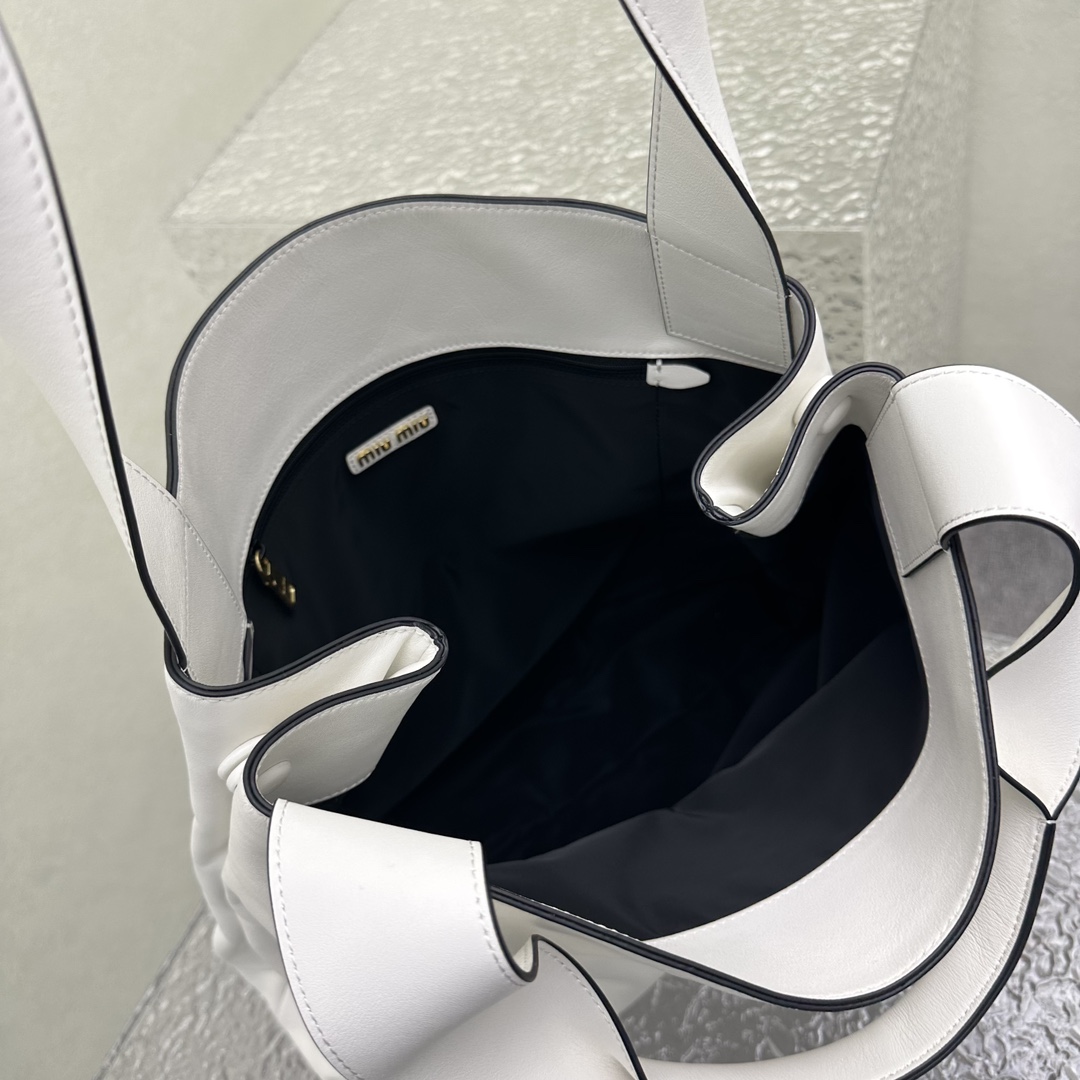 M*um*u hobo tote-38.5*11*39cm