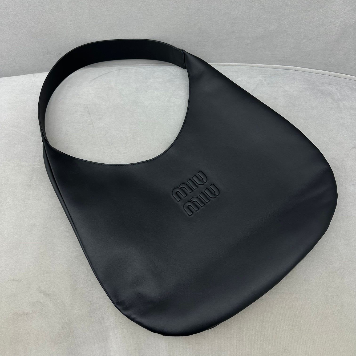 M*um*u hobo tote-42.5*cm