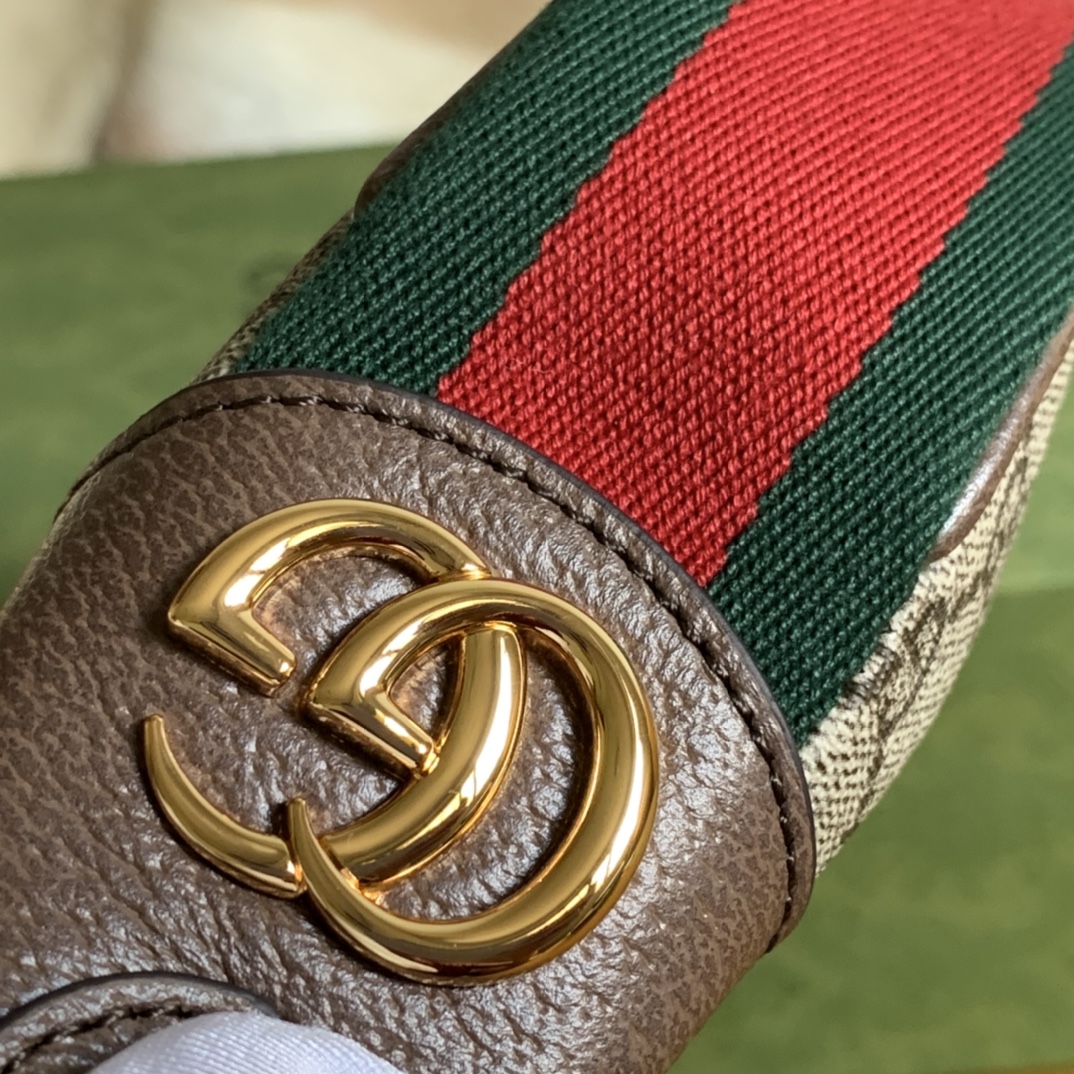 G*u*i ophidia bag-20/15/5cm