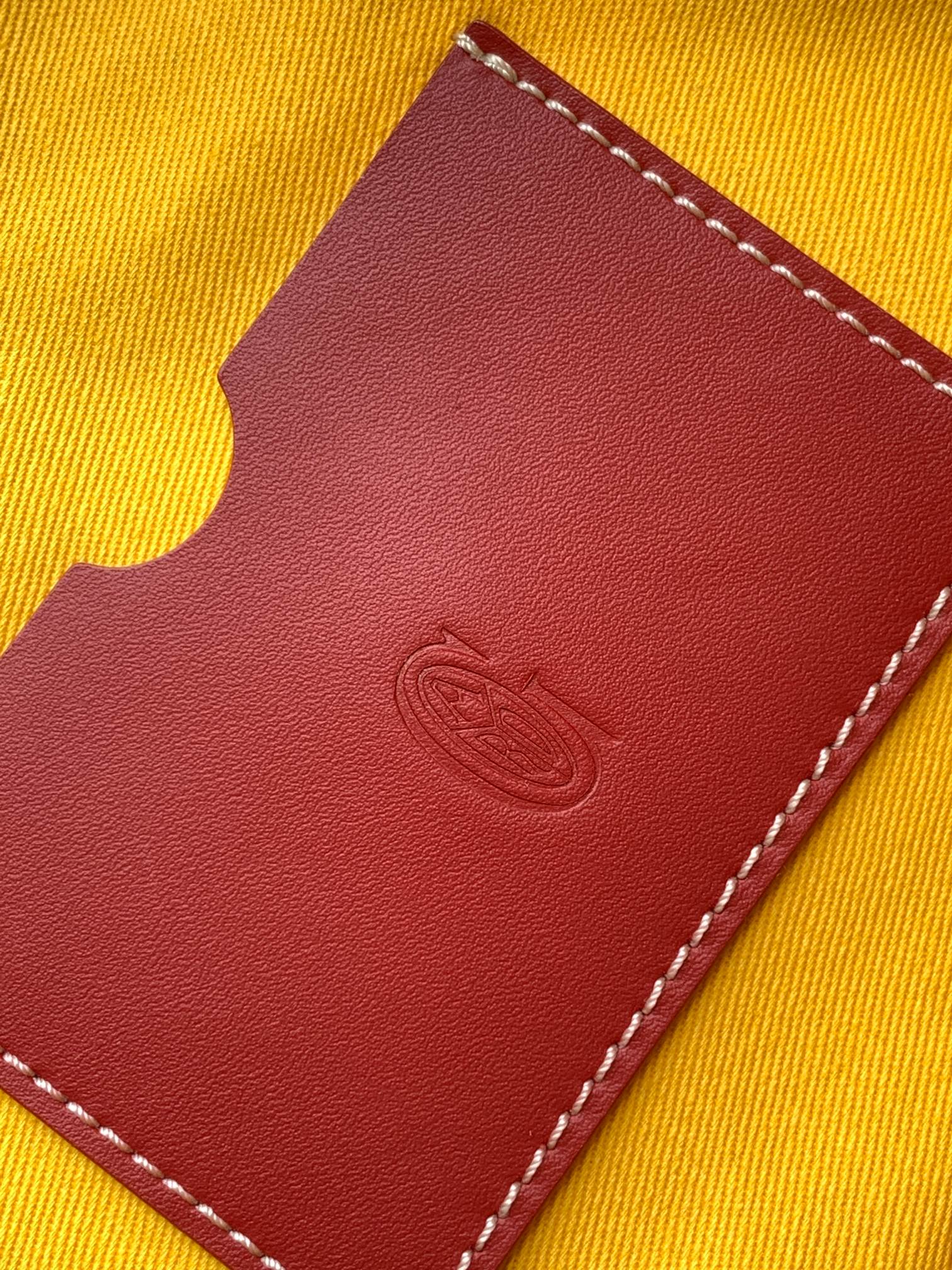 Go*ard vintage bag-34*5.5*17cm