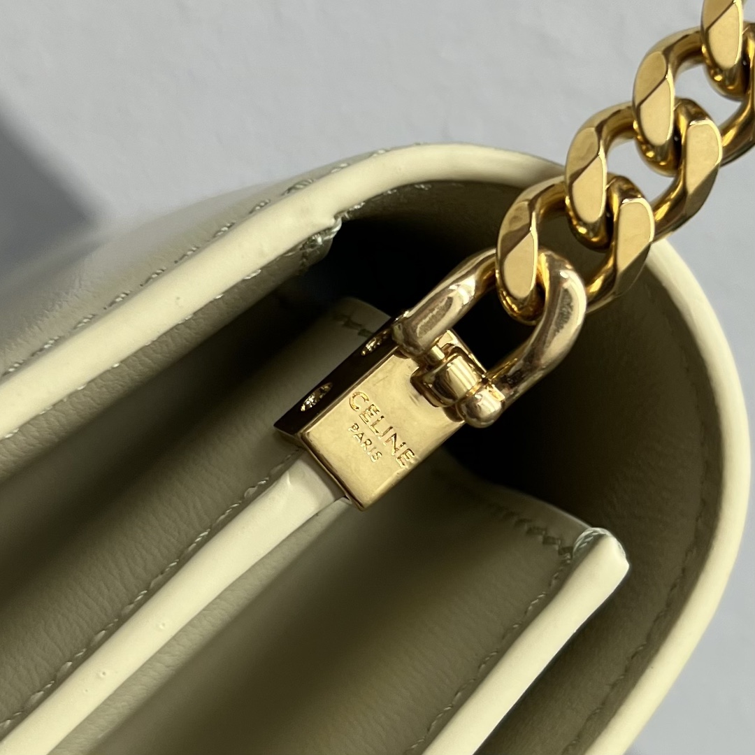 Ce**e college triomphe bag-20x15.5x6cm