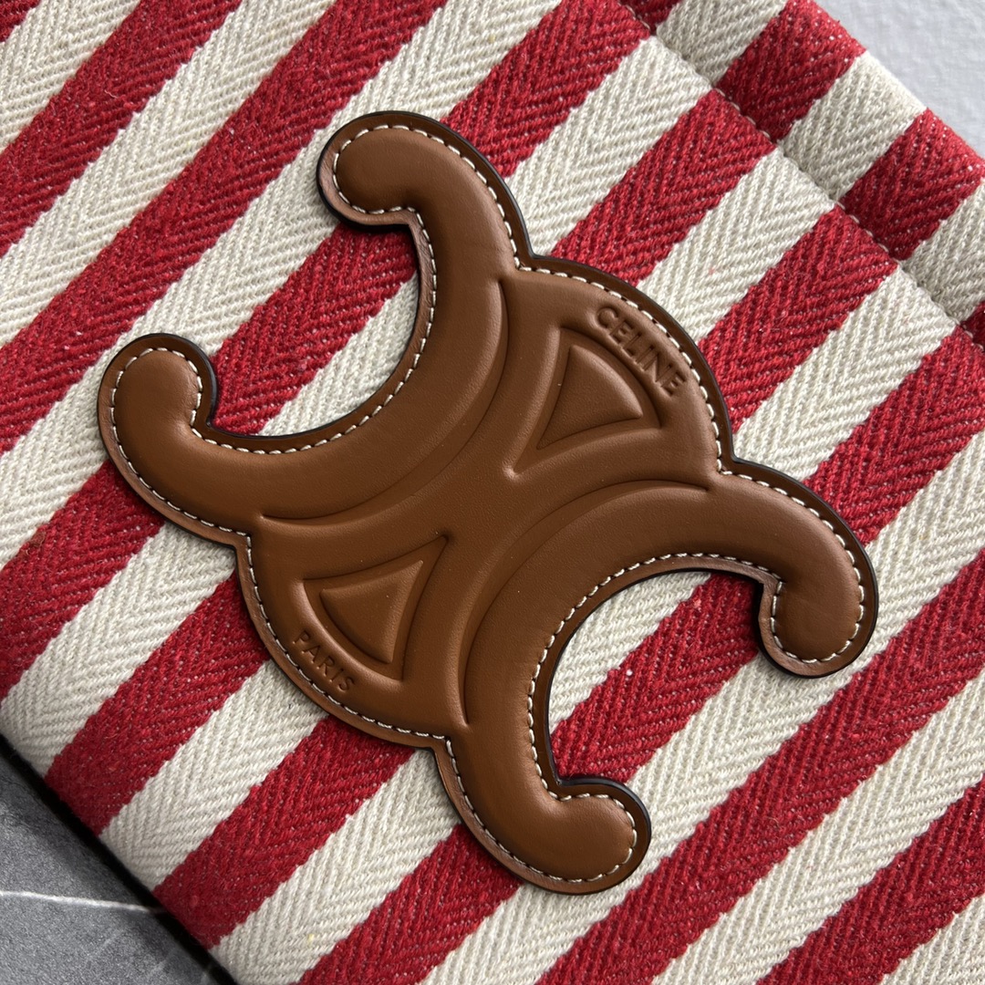 Celin Tote-26×19×13CM