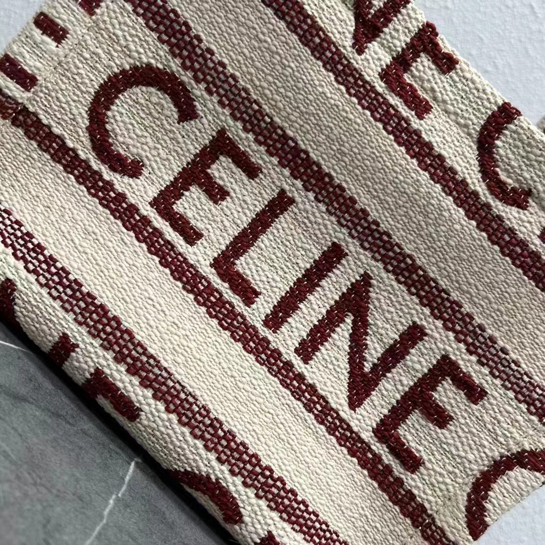 Celin Tote-26×19×13CM