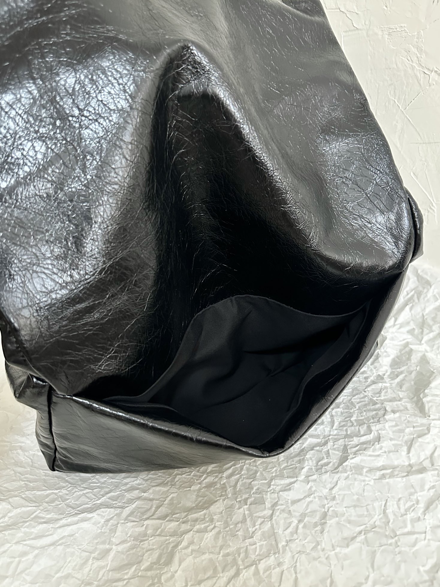 Ba*len*cia*ga monaco bag-28×18×10cm