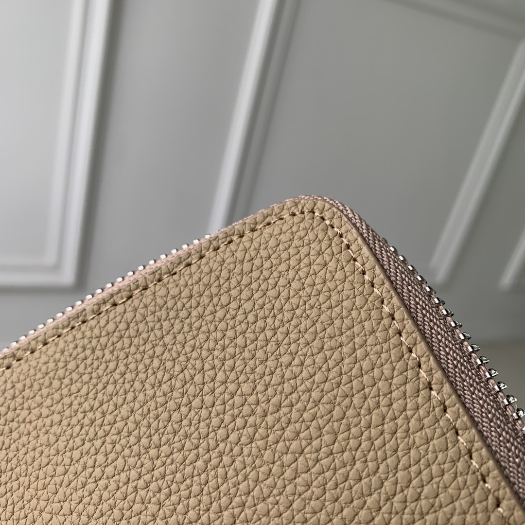 l0*is V*t0n zippy wallet m82529-20*10cm