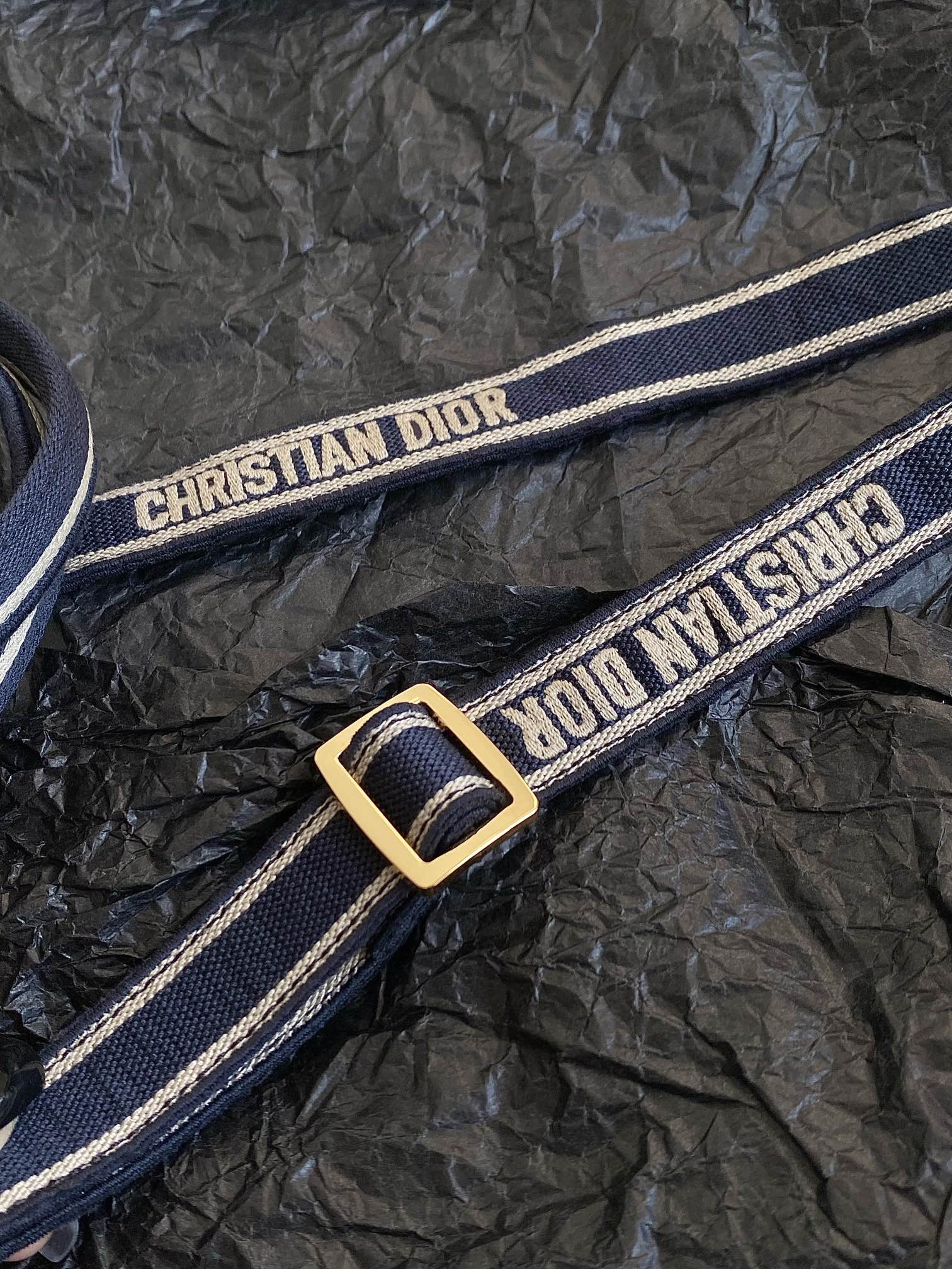 D*or small book tote-26*8*22cm