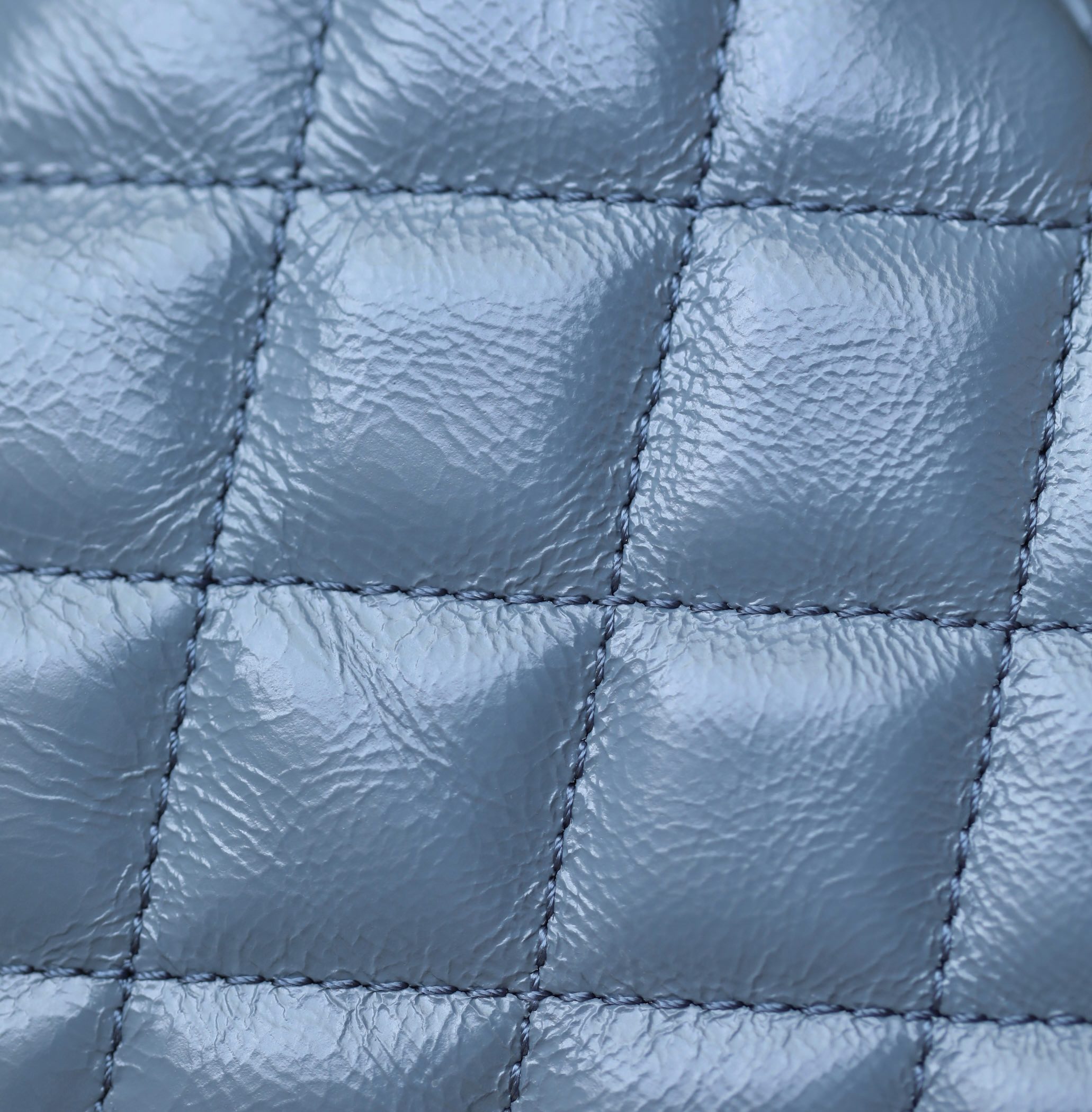 Ch@Nel Kelly Chain Bag-13*19*7CM