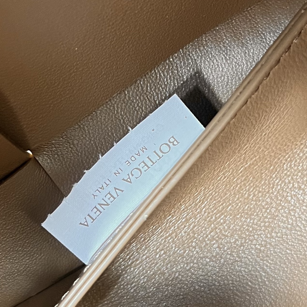 bo*te*ga Ve*ne*ta arco tote-30x20x11.5cm