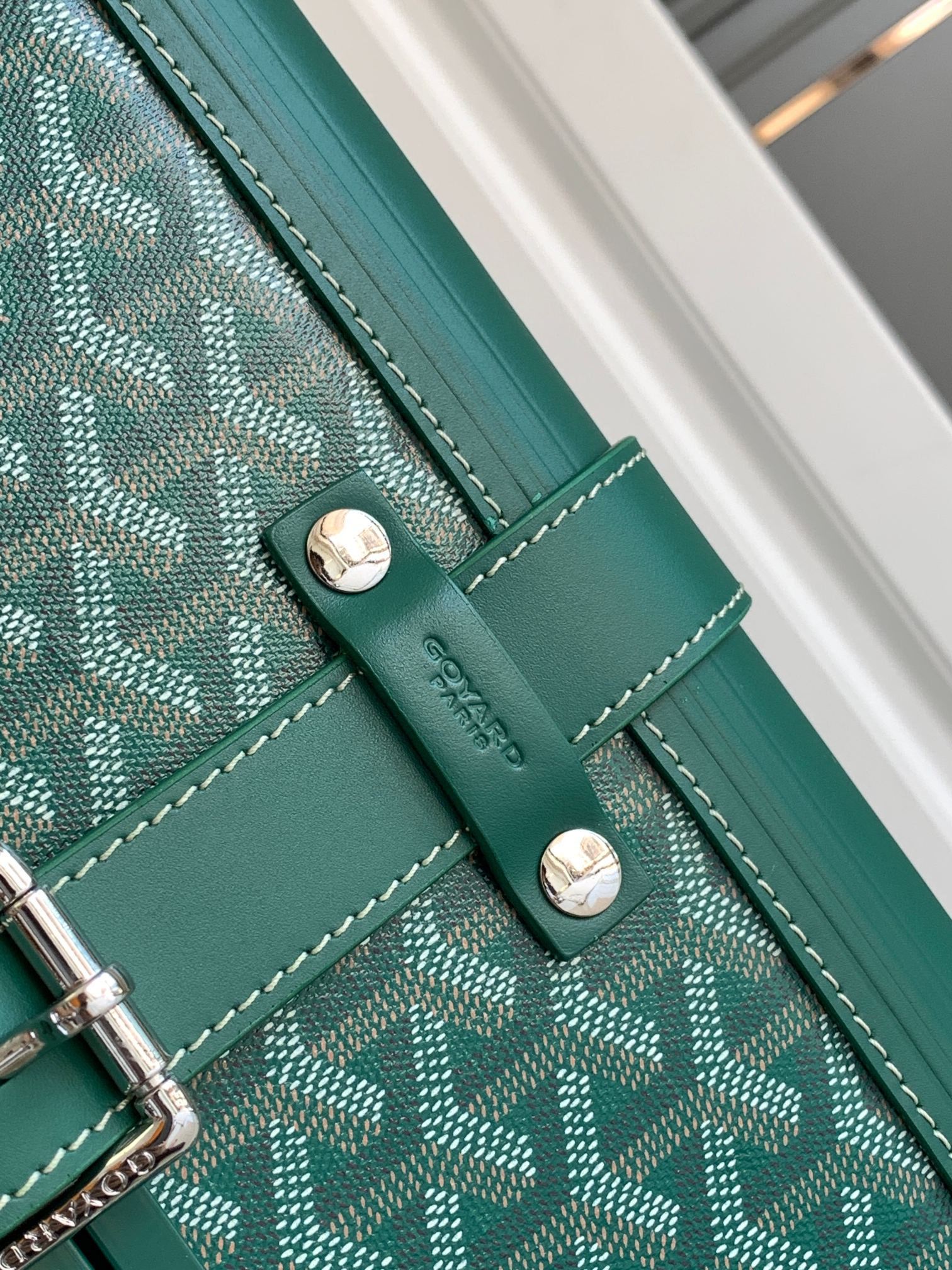 Go*ard travel box-36/24/50cm