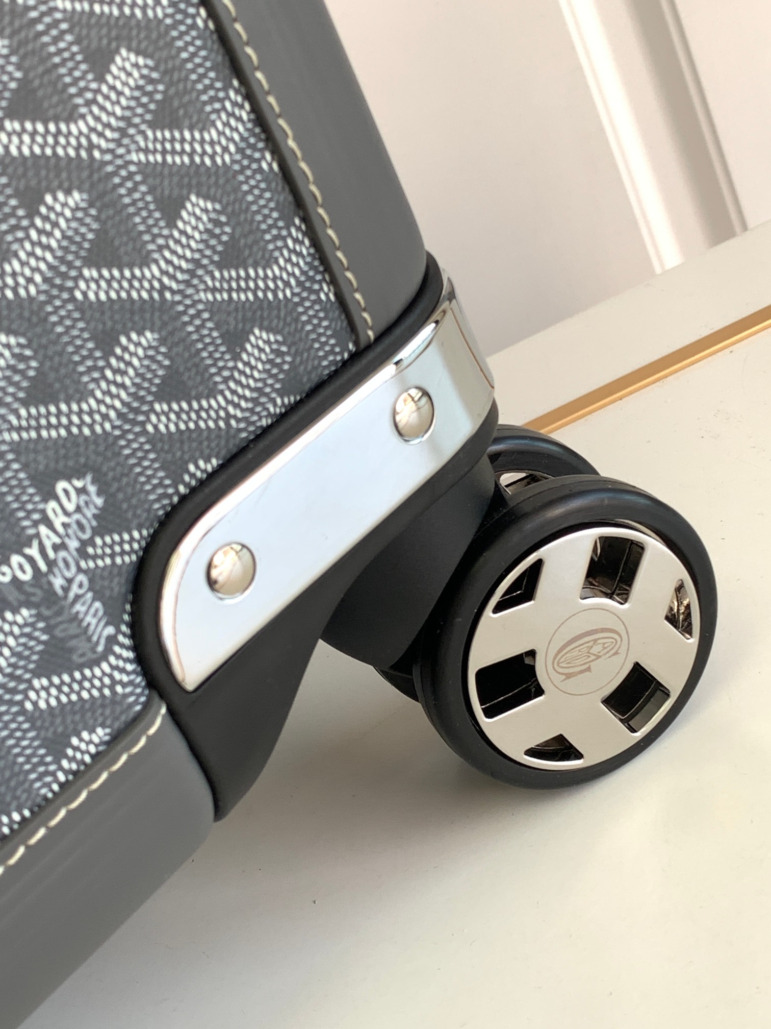 Go*ard travel box-36/24/50cm