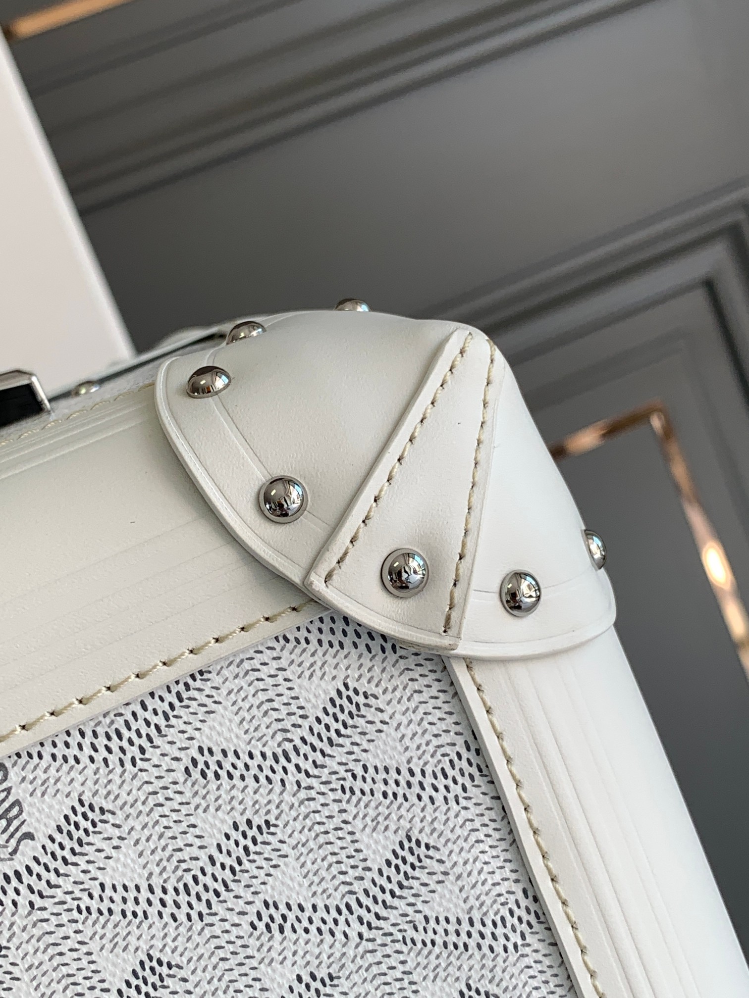 Go*ard travel box-36/24/50cm