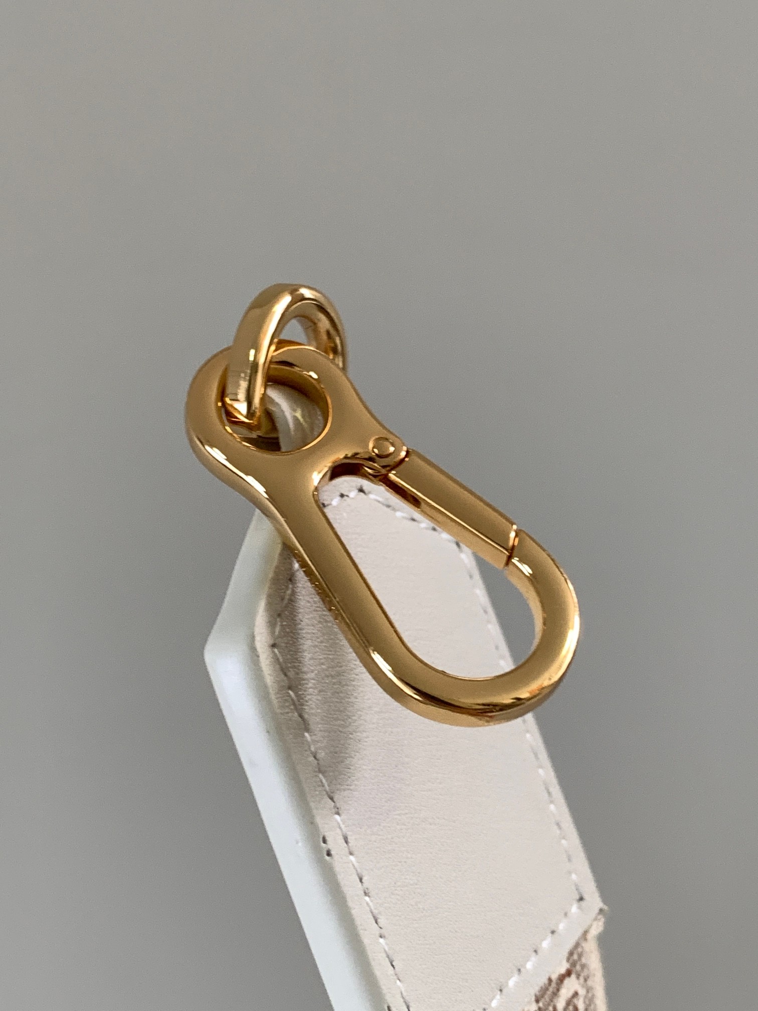 L0ew* anagram straps-134cm