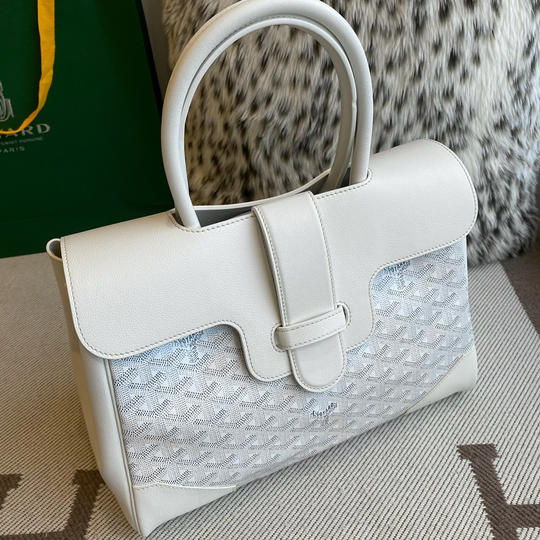 Go*ard saigon vic tote-34×25×16cm