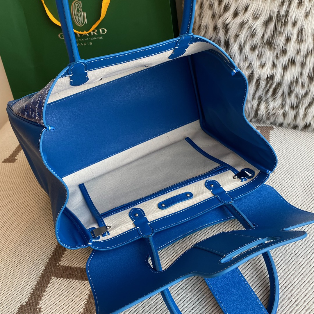 Go*ard saigon vic tote-34×25×16cm