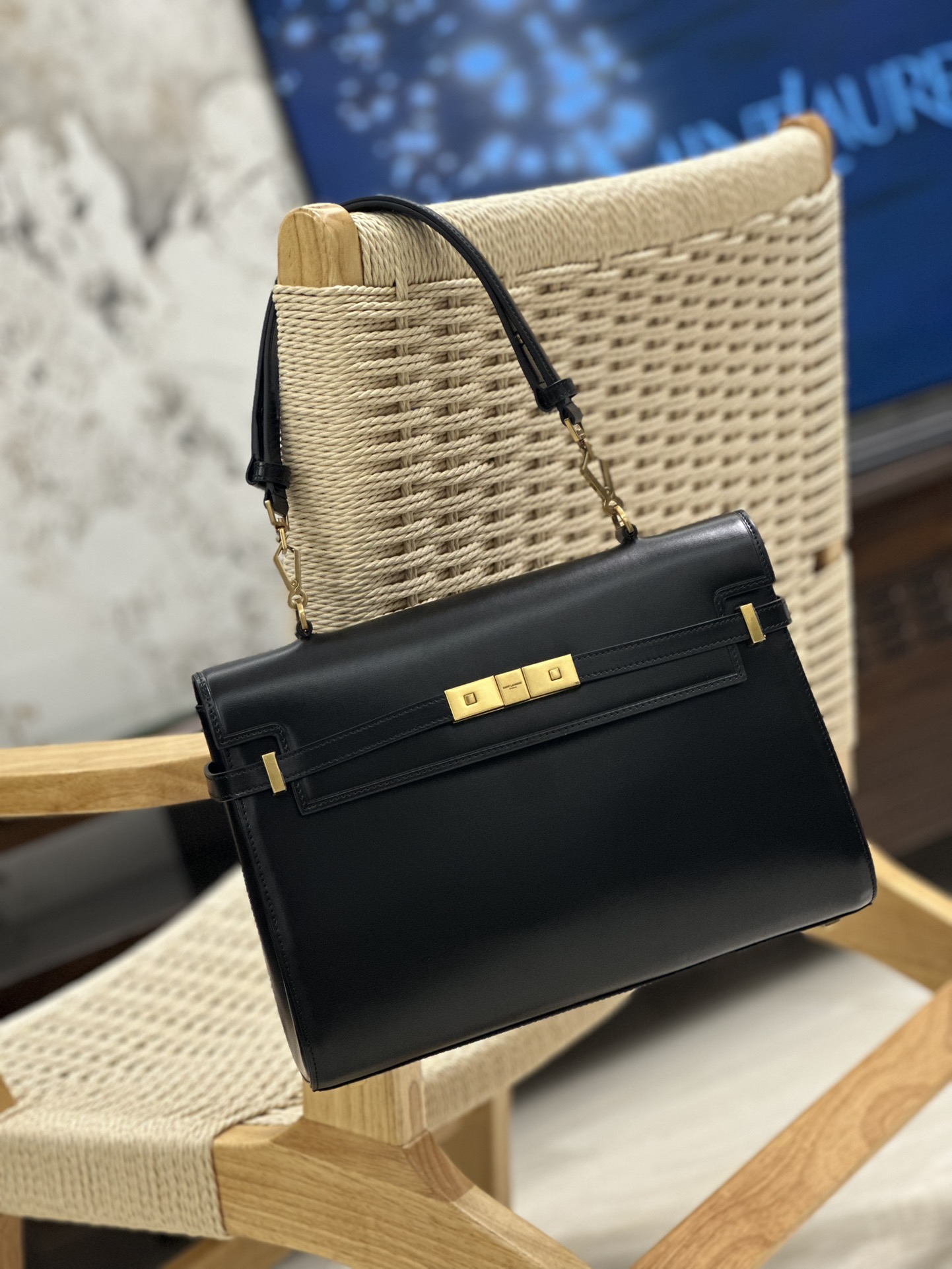 Y*L manhattan-32×23×10.5cm