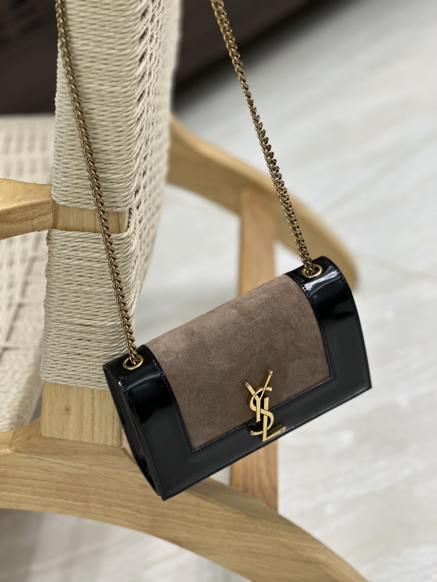 Y*L kate woc-20x13.5x6cm