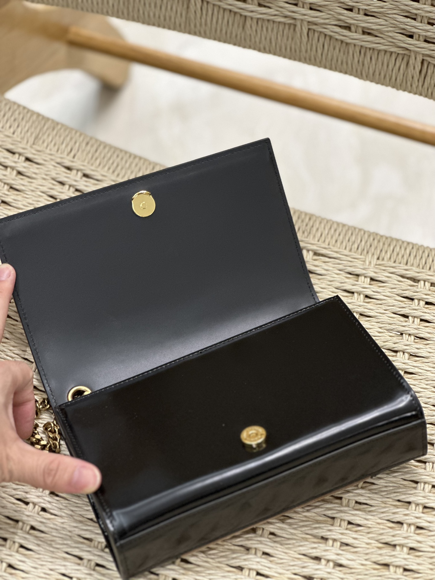 Y*L kate woc-20x13.5x6cm