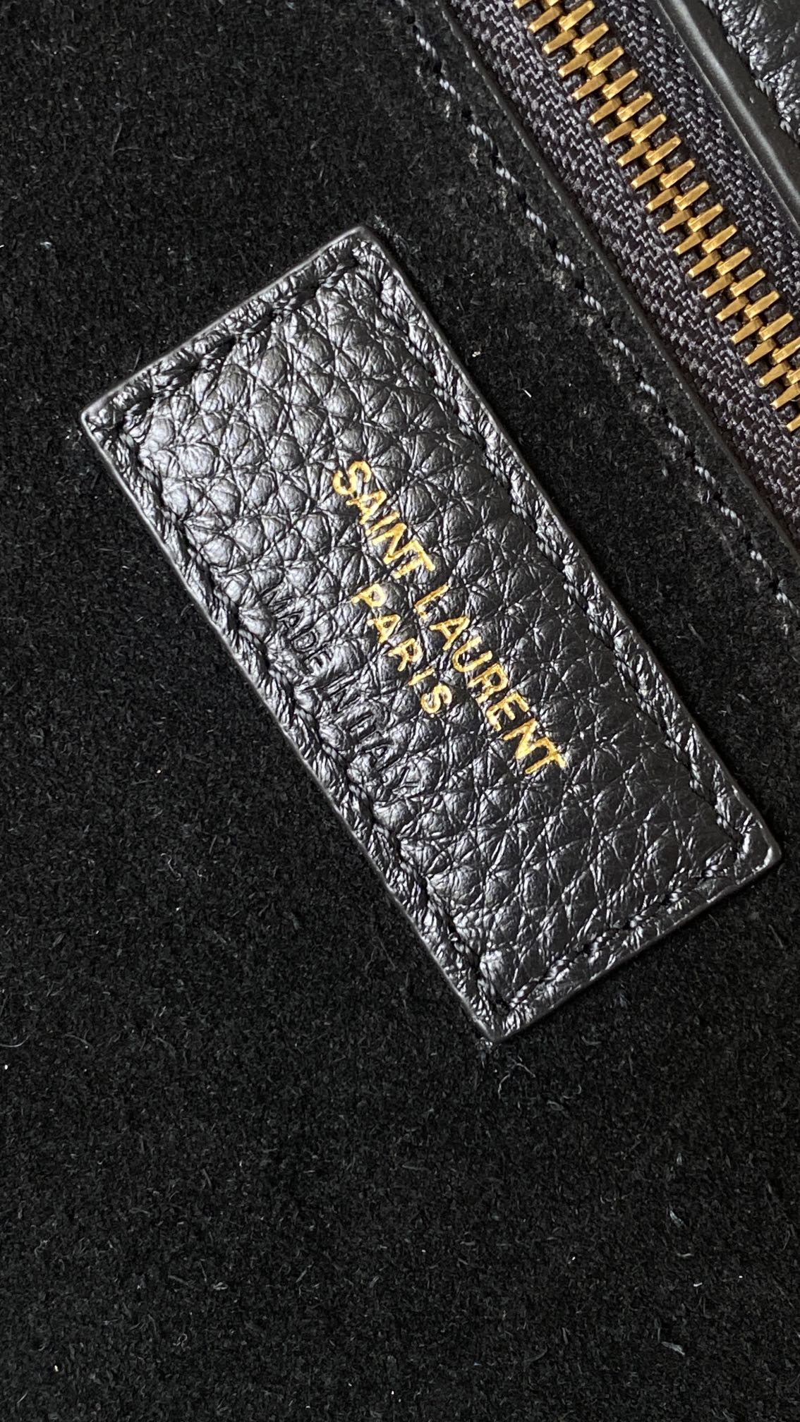 Y*L hobo tote-50*28*18cm