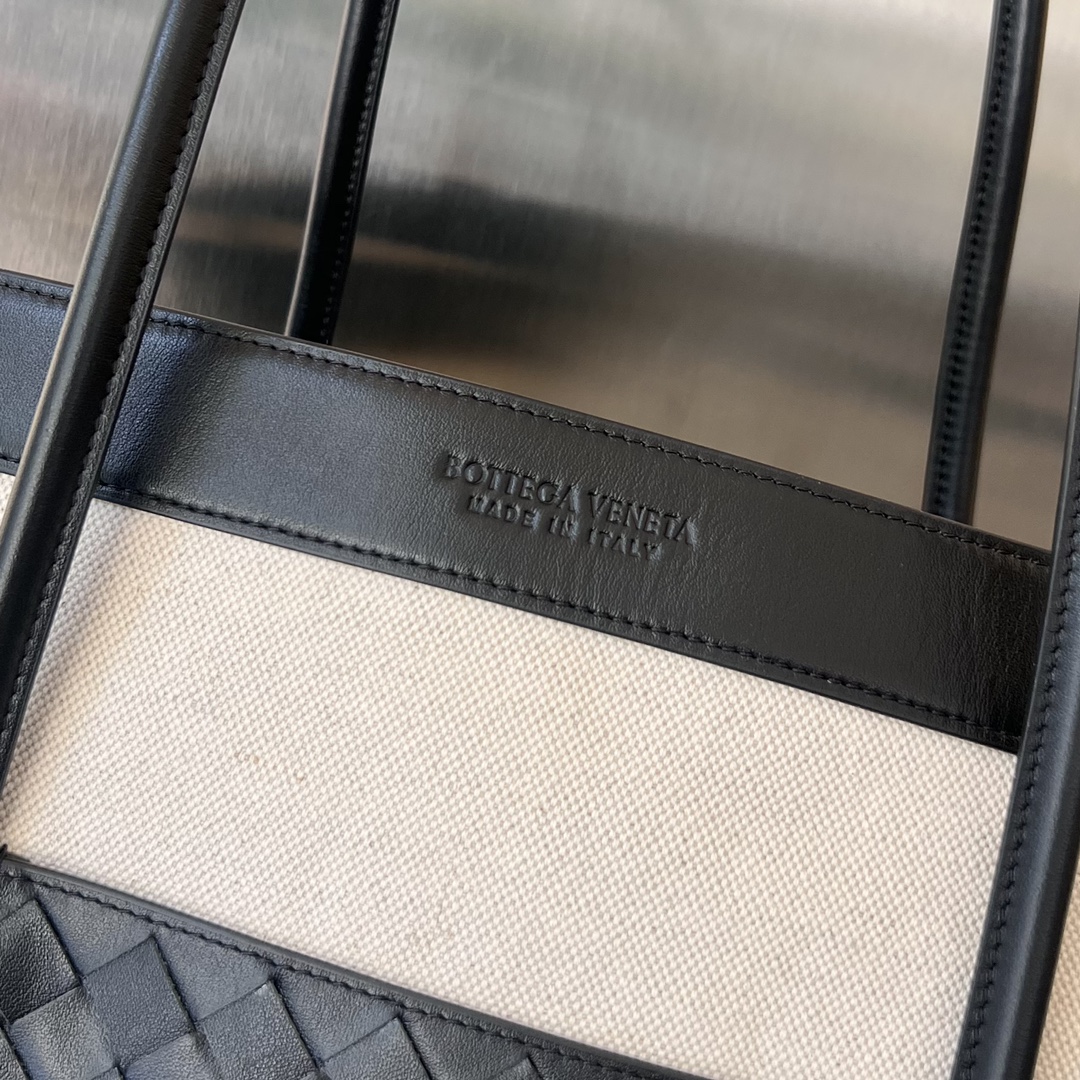 bo*te*ga Ve*ne*ta portello tote-41x39x11.5cm