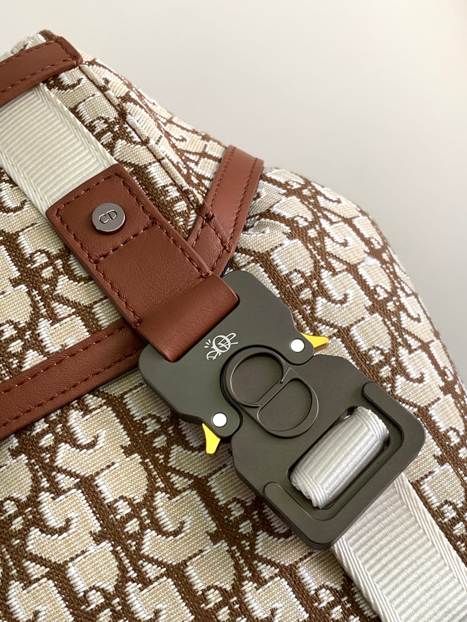 D*or hit the road backpack-43 x 51 x 20cm