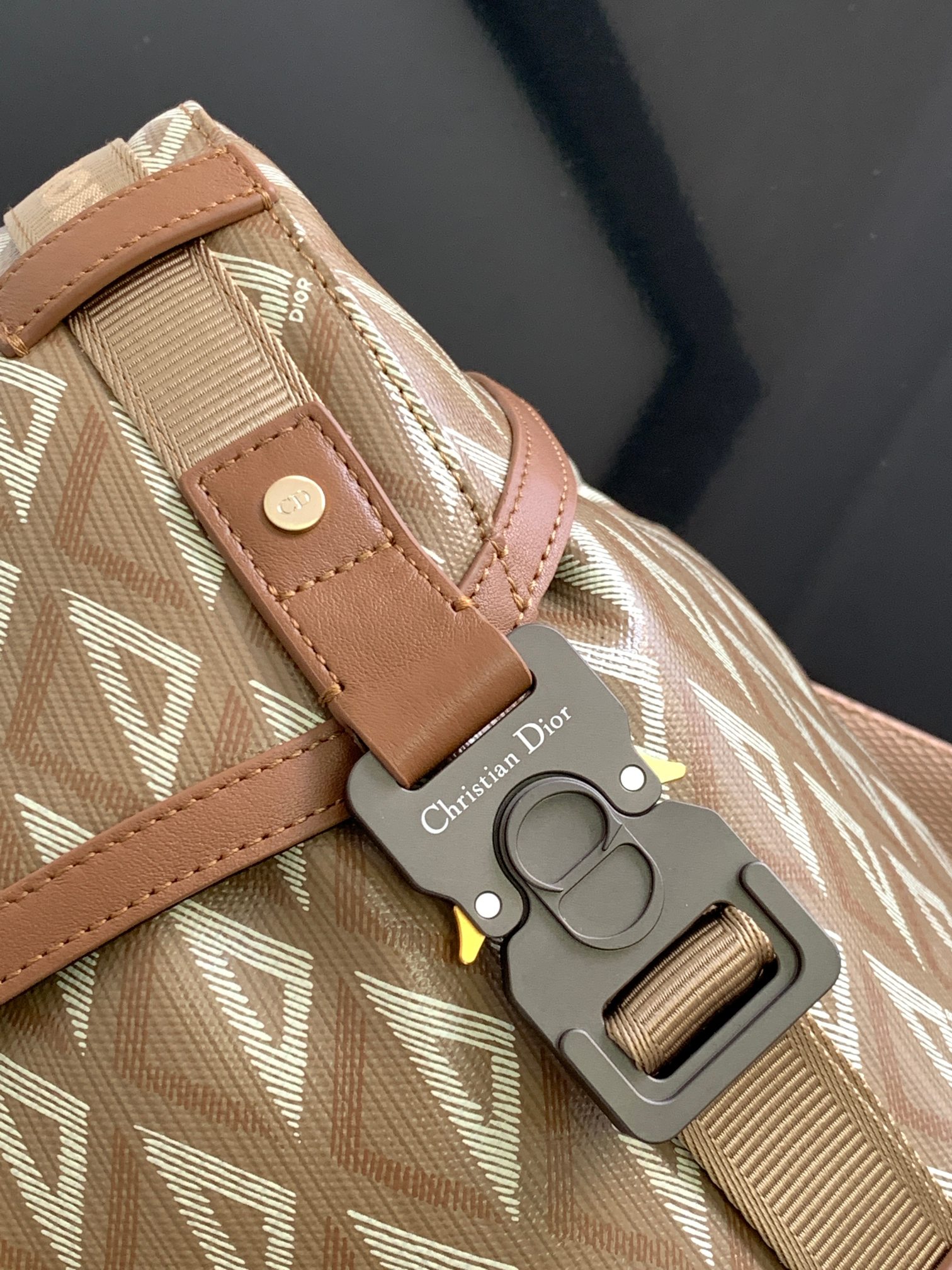 D*or hit the road backpack-43 x 51 x 20cm