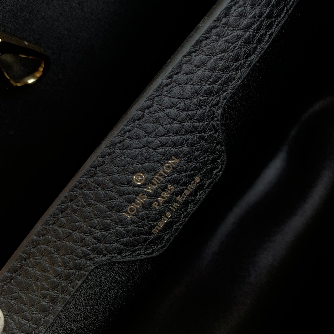 l0*is V*t0n capucines bb-27*18*9cm