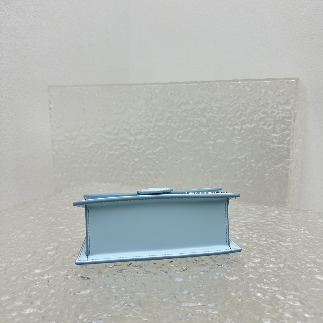 Ja*qvemvs small bamnino bag-18x6x7cm