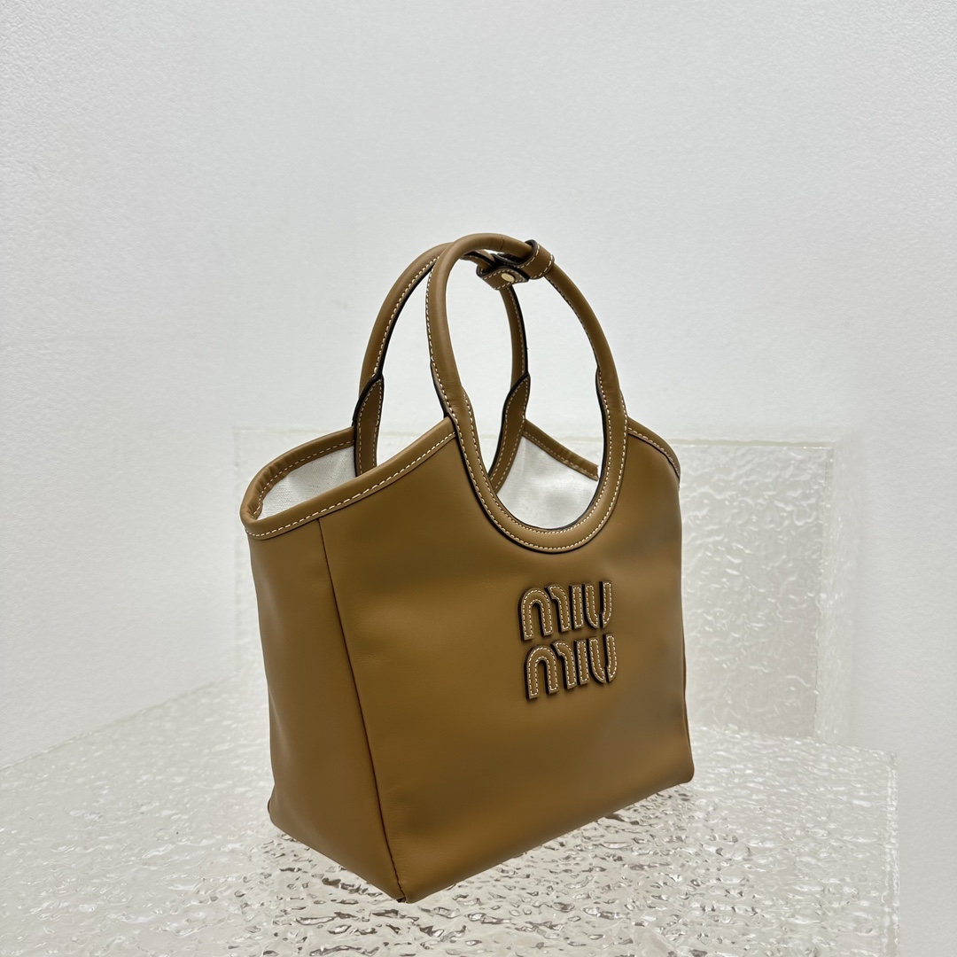 M*um*u hobo bag-22*11*14cm