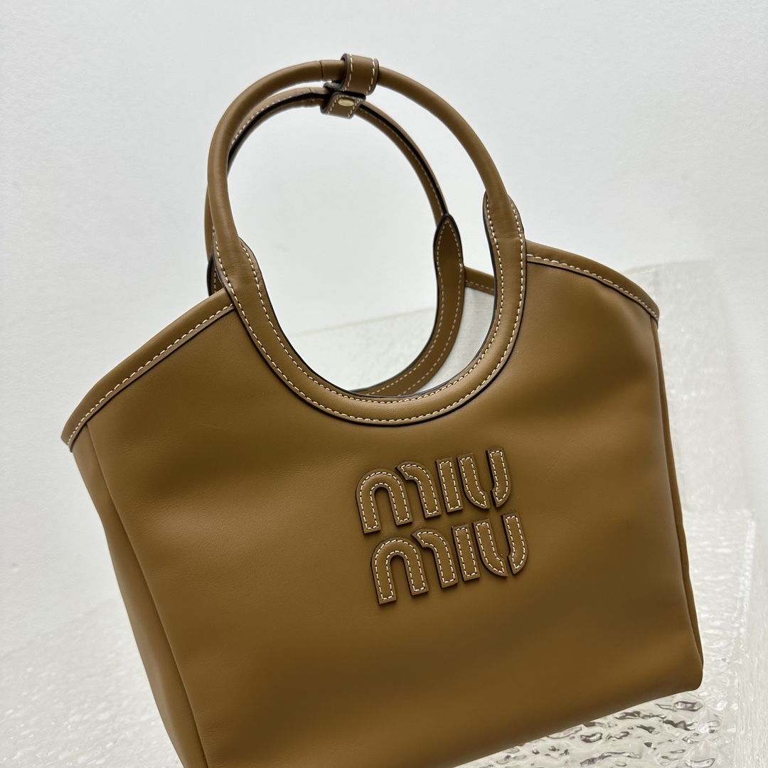 M*um*u hobo bag-22*11*14cm