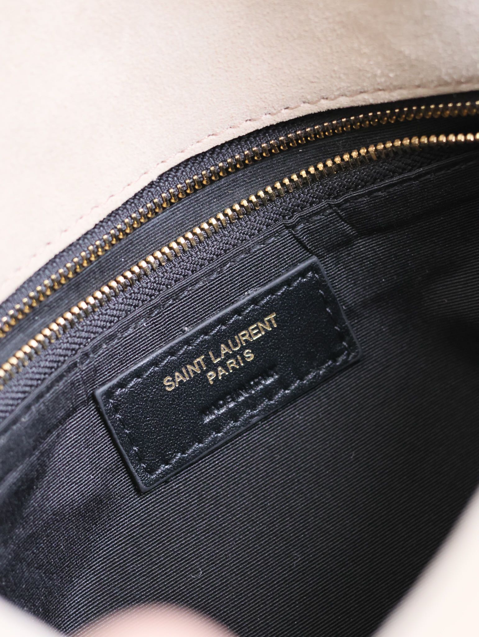 Loulou puffer Bag-29x17x11CM