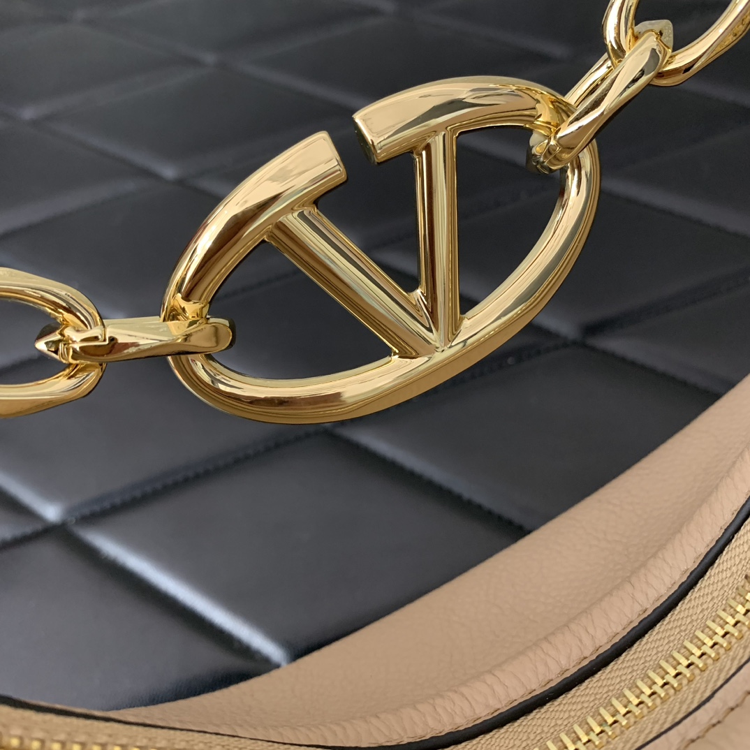 Va1e*ntin0 garavani vlogo moonhobo tote-29x23x11cm