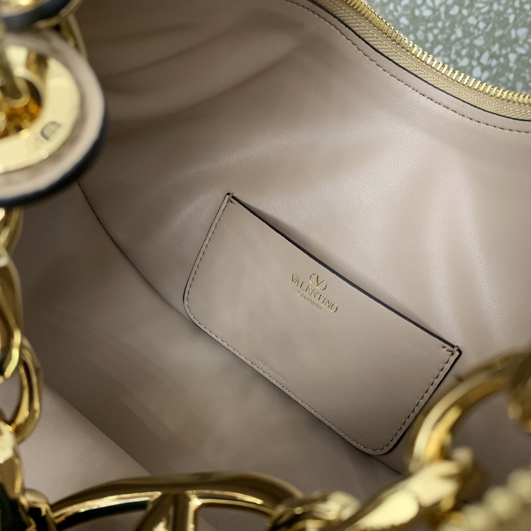 Va1e*ntin0 garavani vlogo moonhobo tote-29x23x11cm