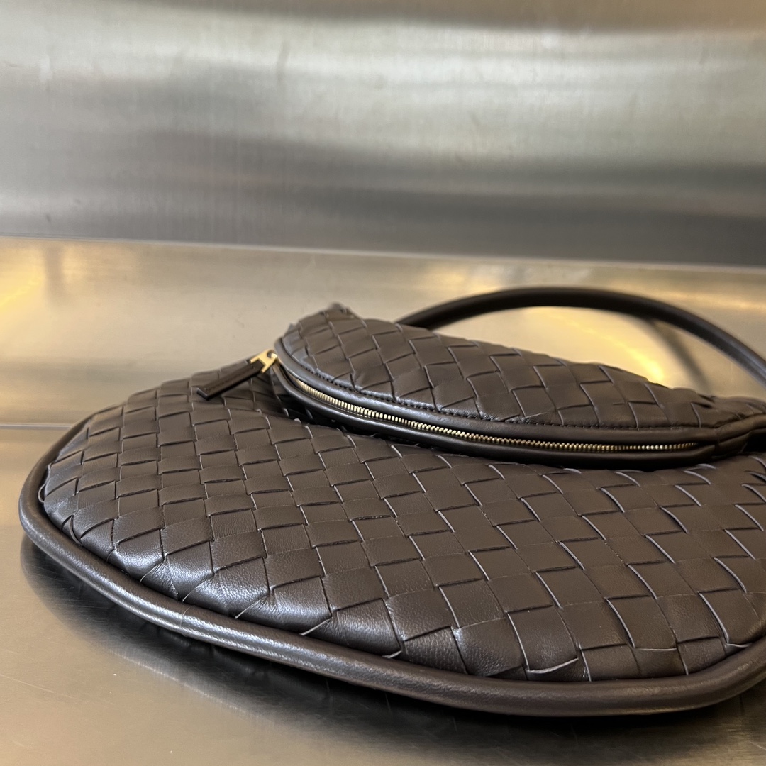 bo*te*ga Ve*ne*ta gemell bag-36x25x10cm