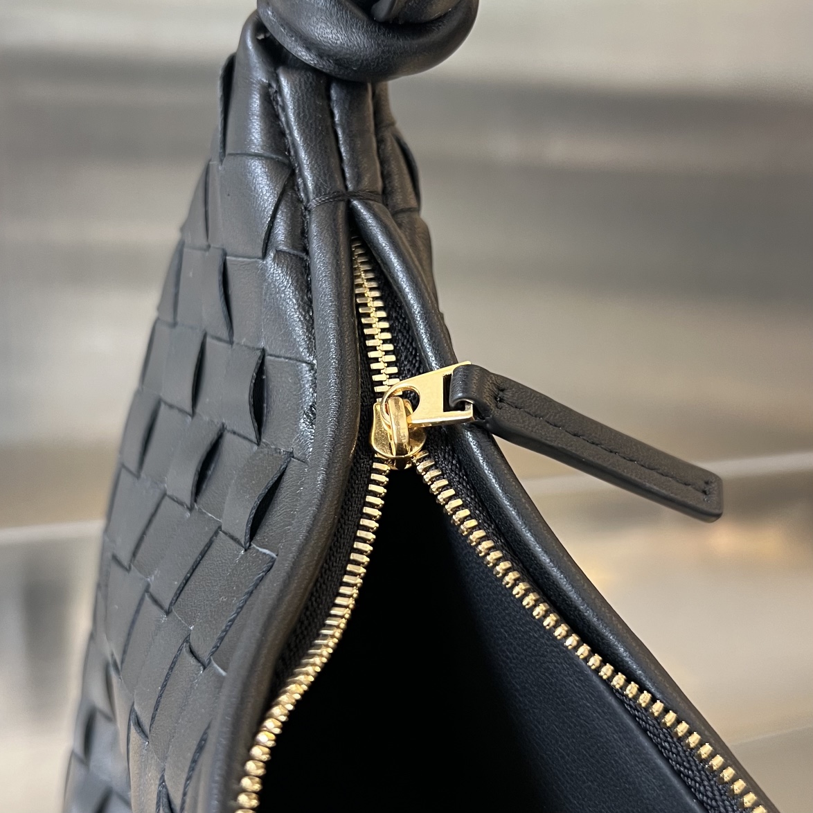 bo*te*ga Ve*ne*ta gemell bag-36x25x10cm