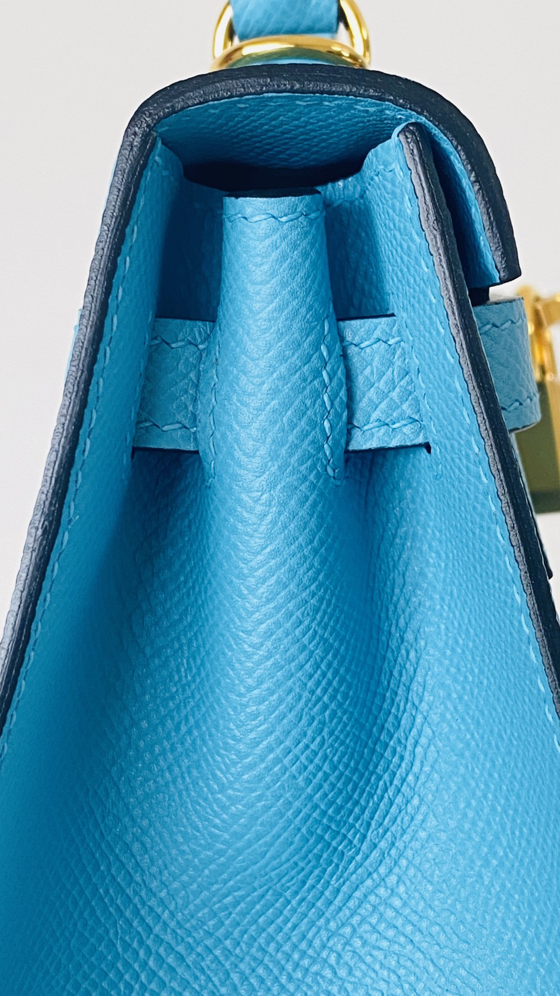 H**mes kelly-epsom-25cm