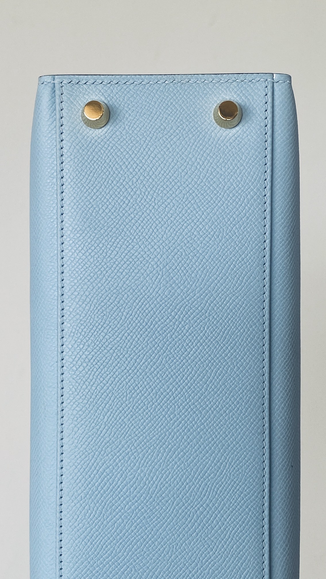 H**mes kelly-epsom-25cm