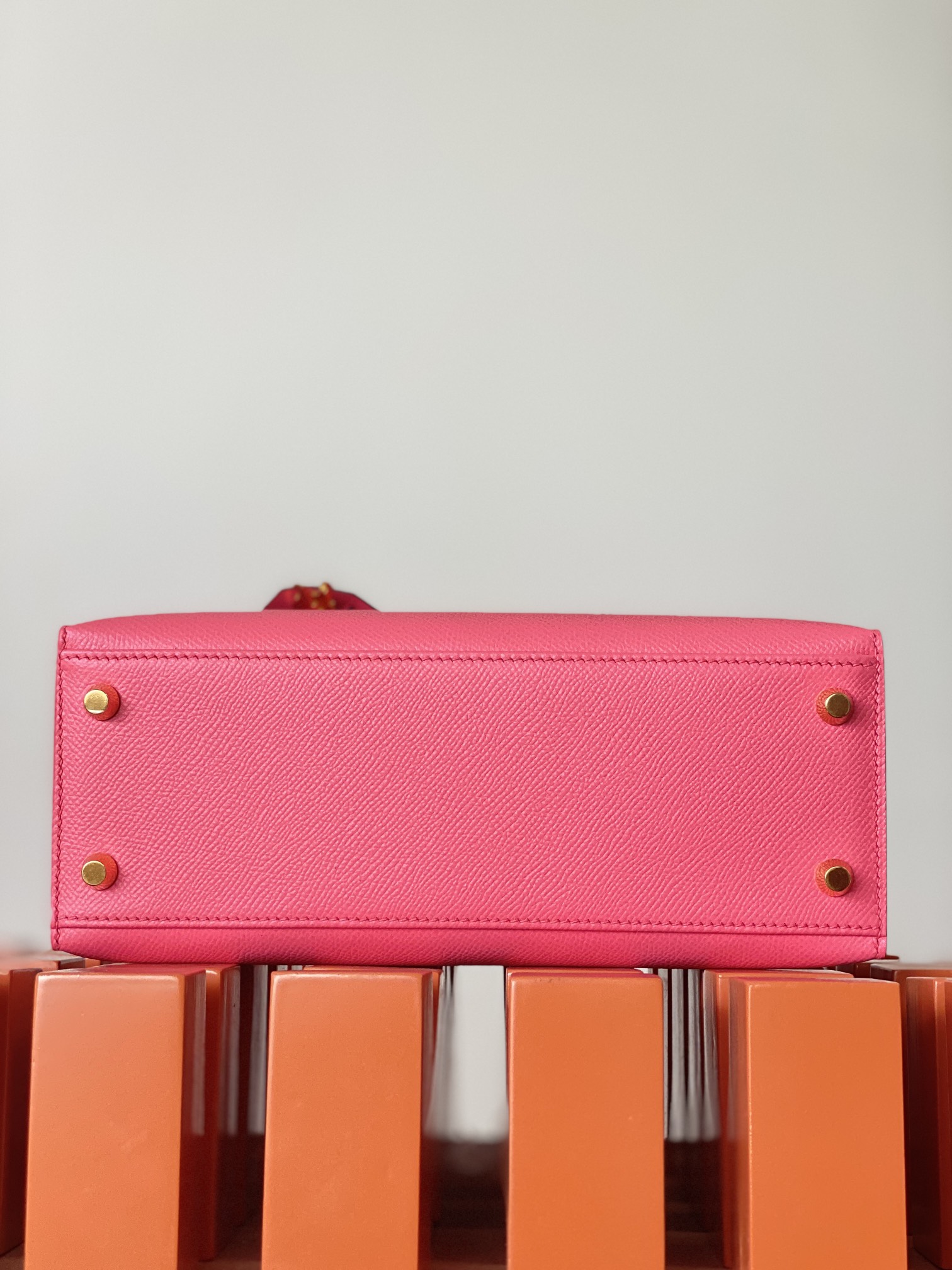 H**mes kelly-epsom-25cm