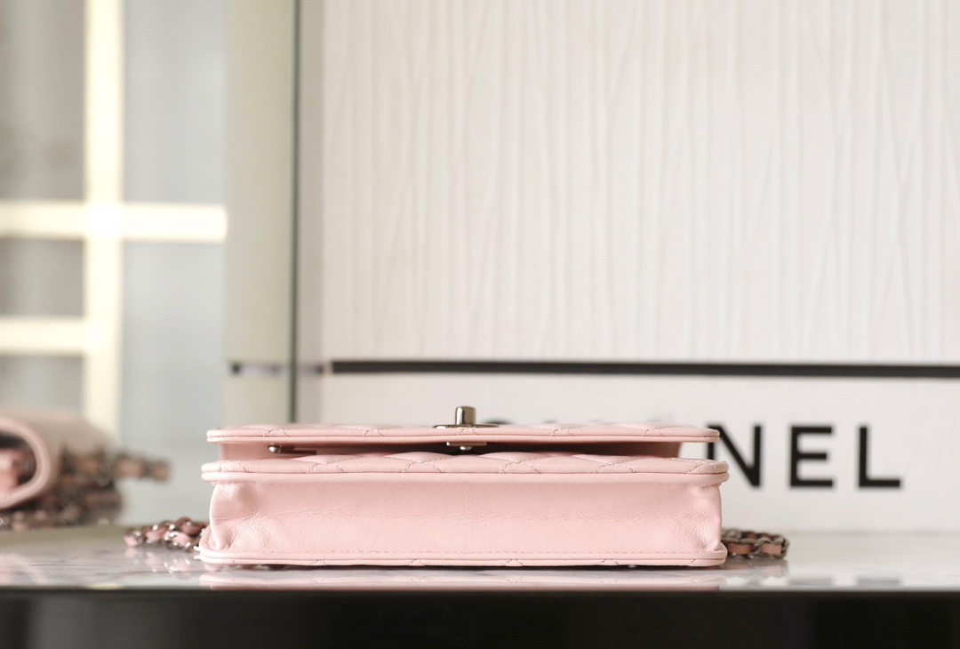 Ch@Nel Woc-12*19*3.5CM