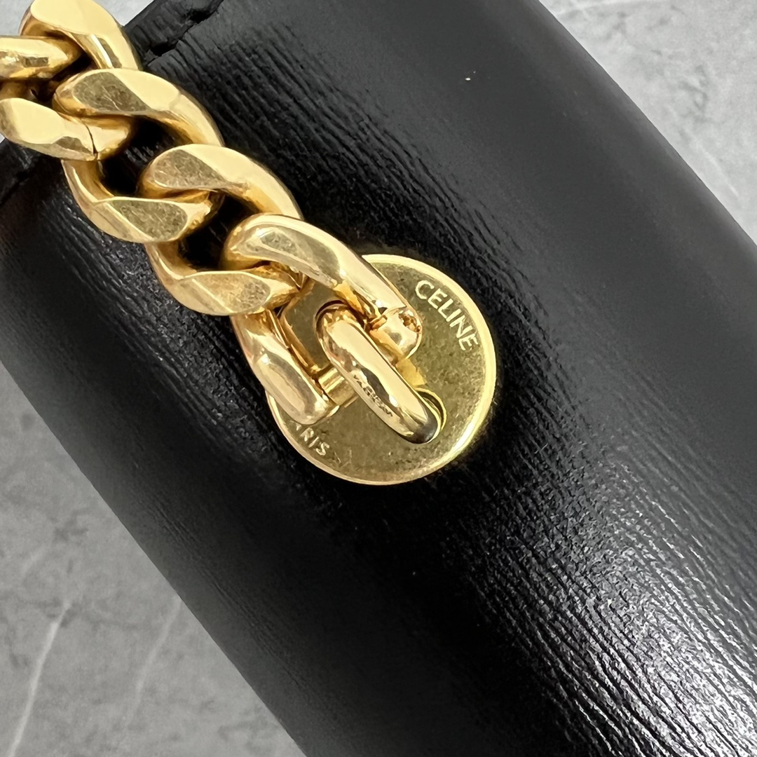 Ce**e triomphe bag-24.5*17*4cm