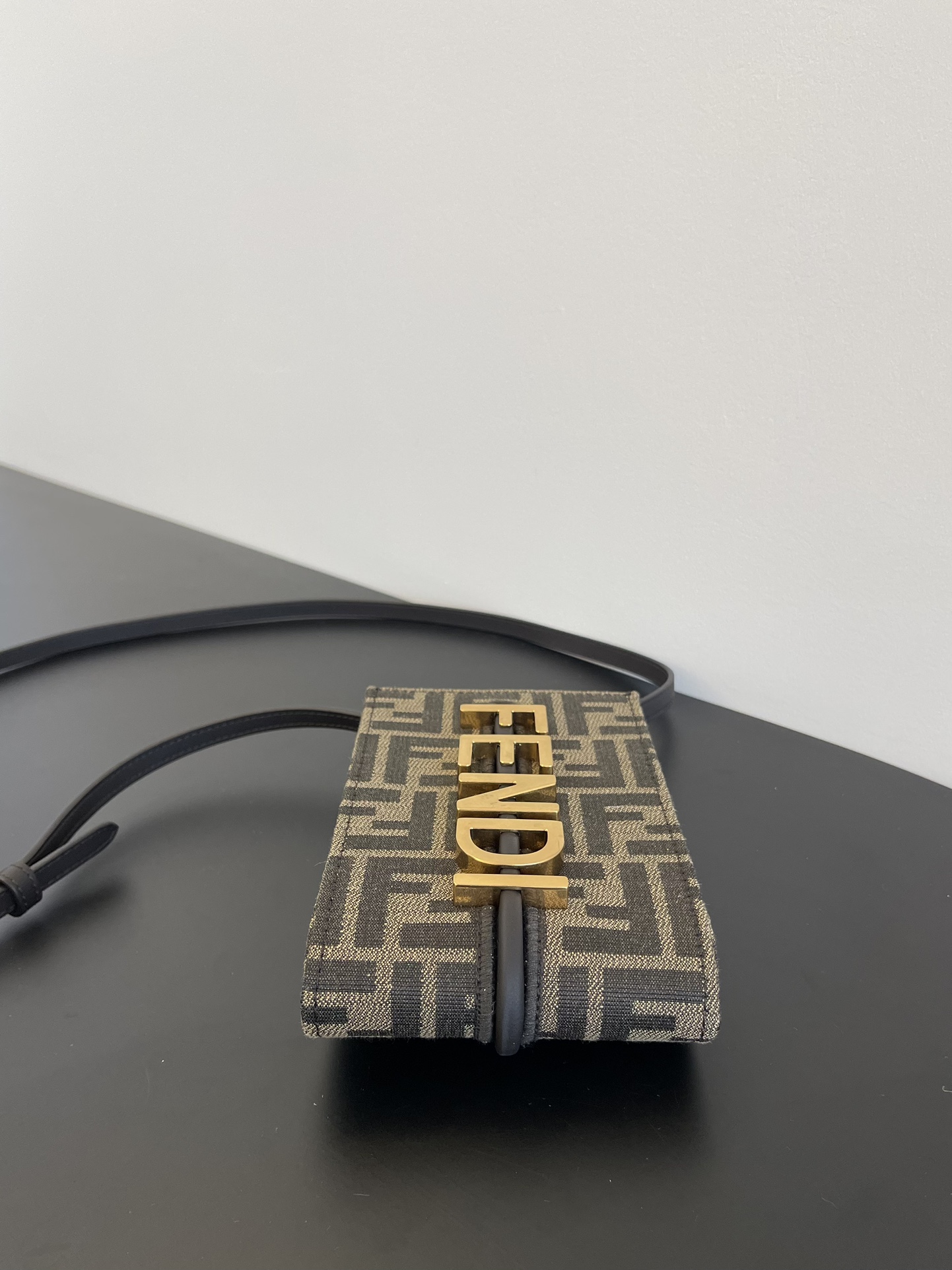 F**di phone bag-10x4.5x16.5cm